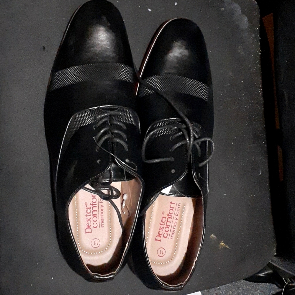 Men's Shoe